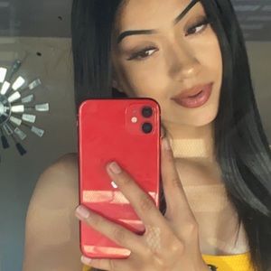 Meet your Posher, Rose